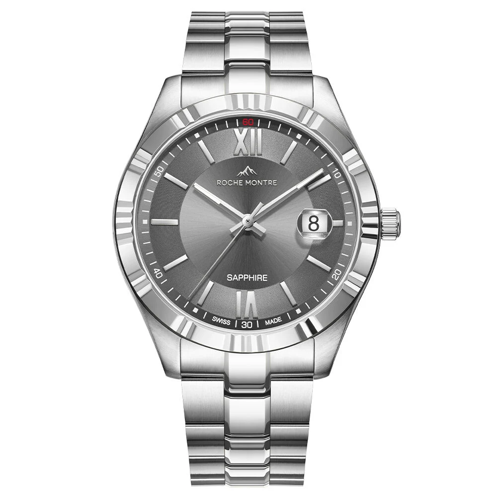 Roche Montre RMG800003 RMG8000-03 41 mm kol saati