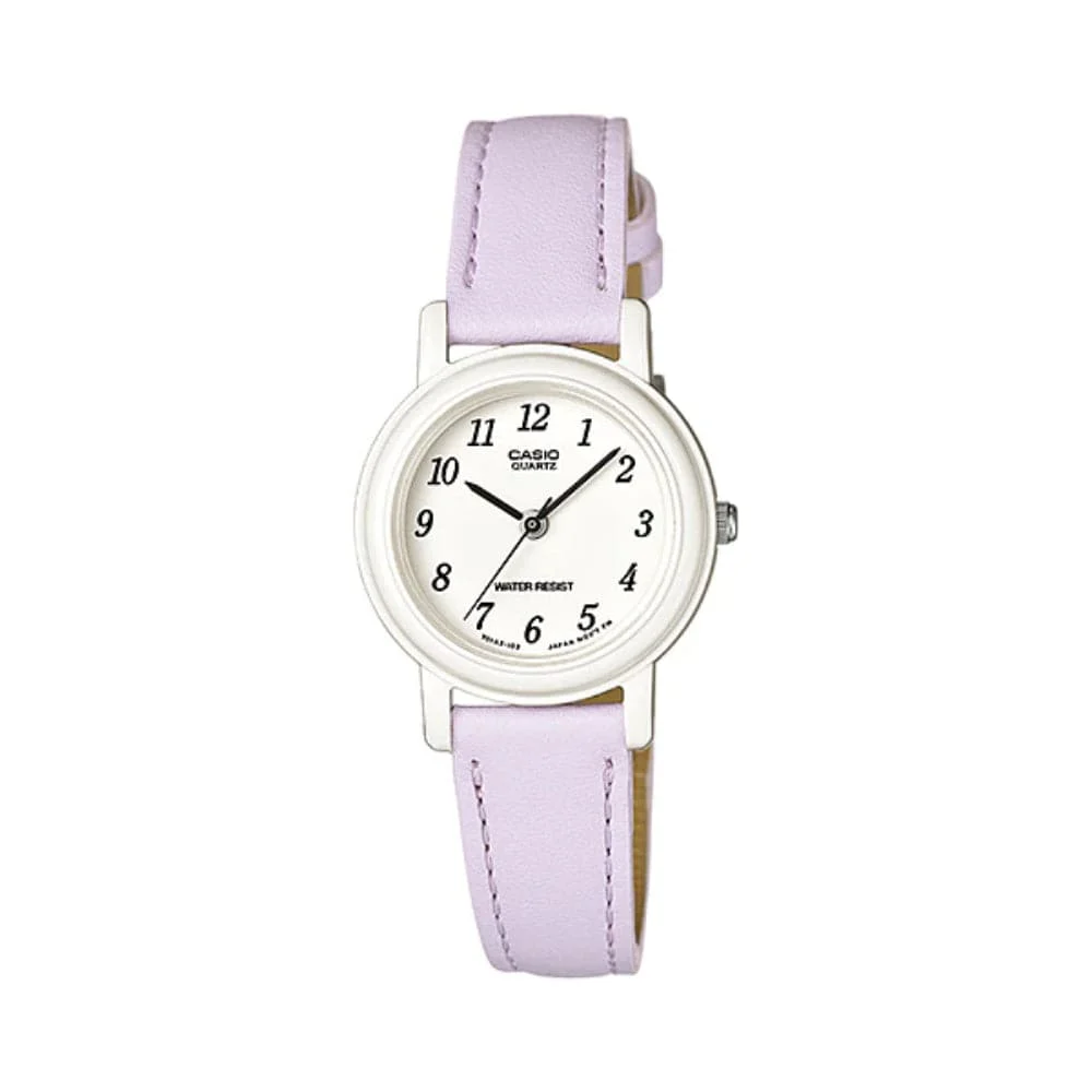 Casio LQ-139L-6BDF-P 25 mm kol saati