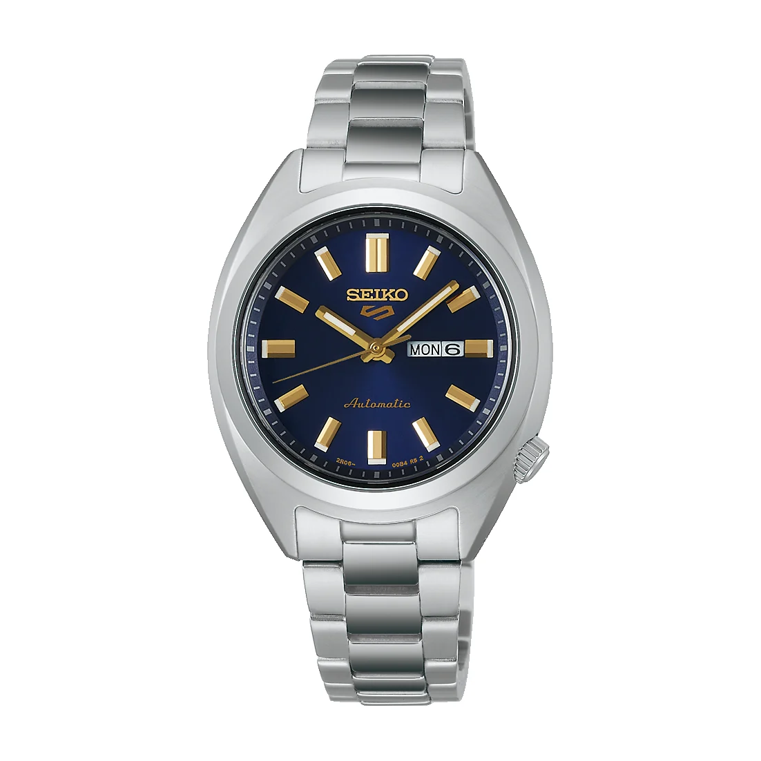 Seiko SRE021K 36 mm kol saati