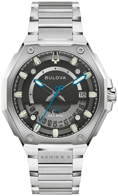 Bulova Series X 98B456 kol saati