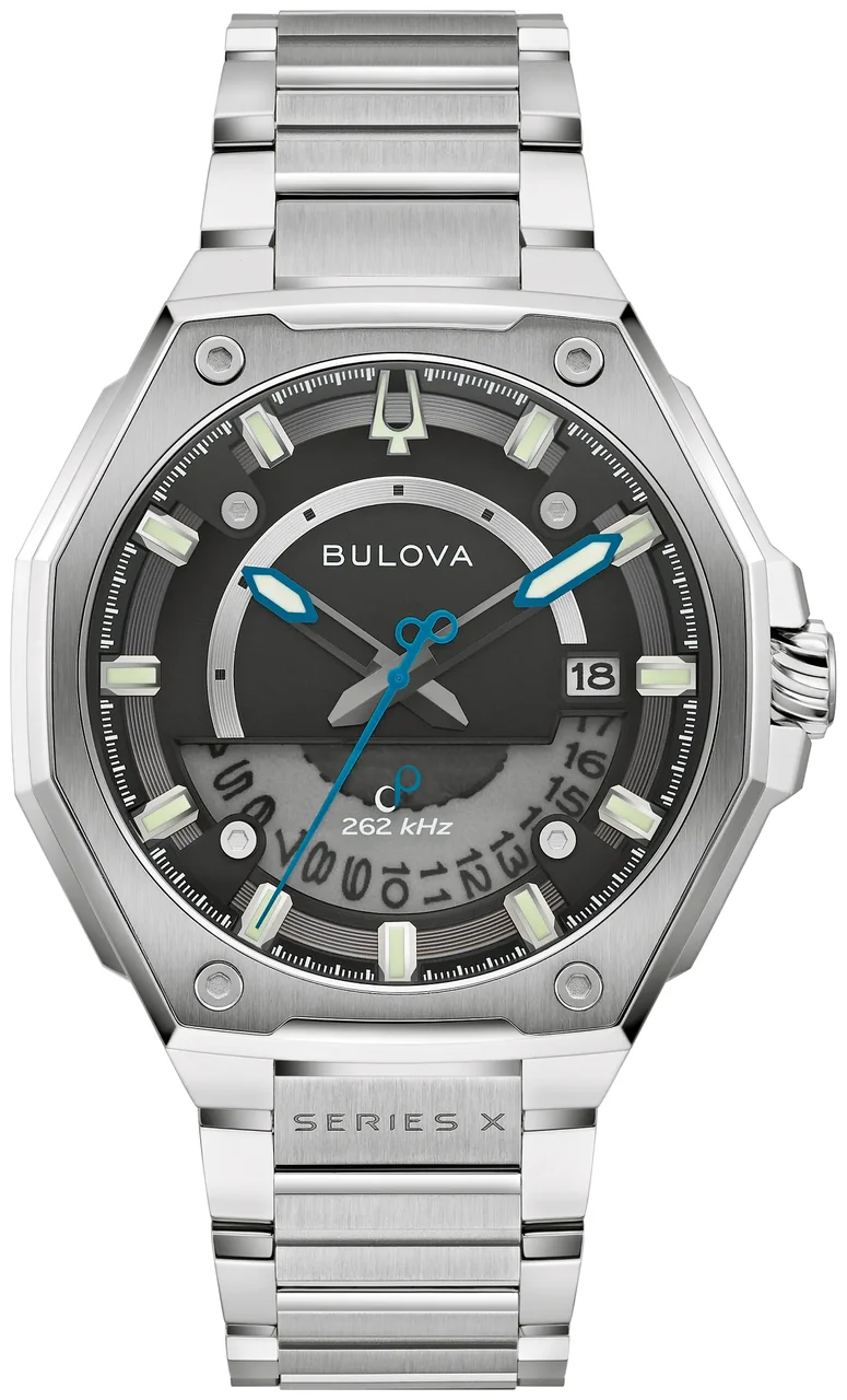 Bulova Series X 98B456 42 mm kol saati