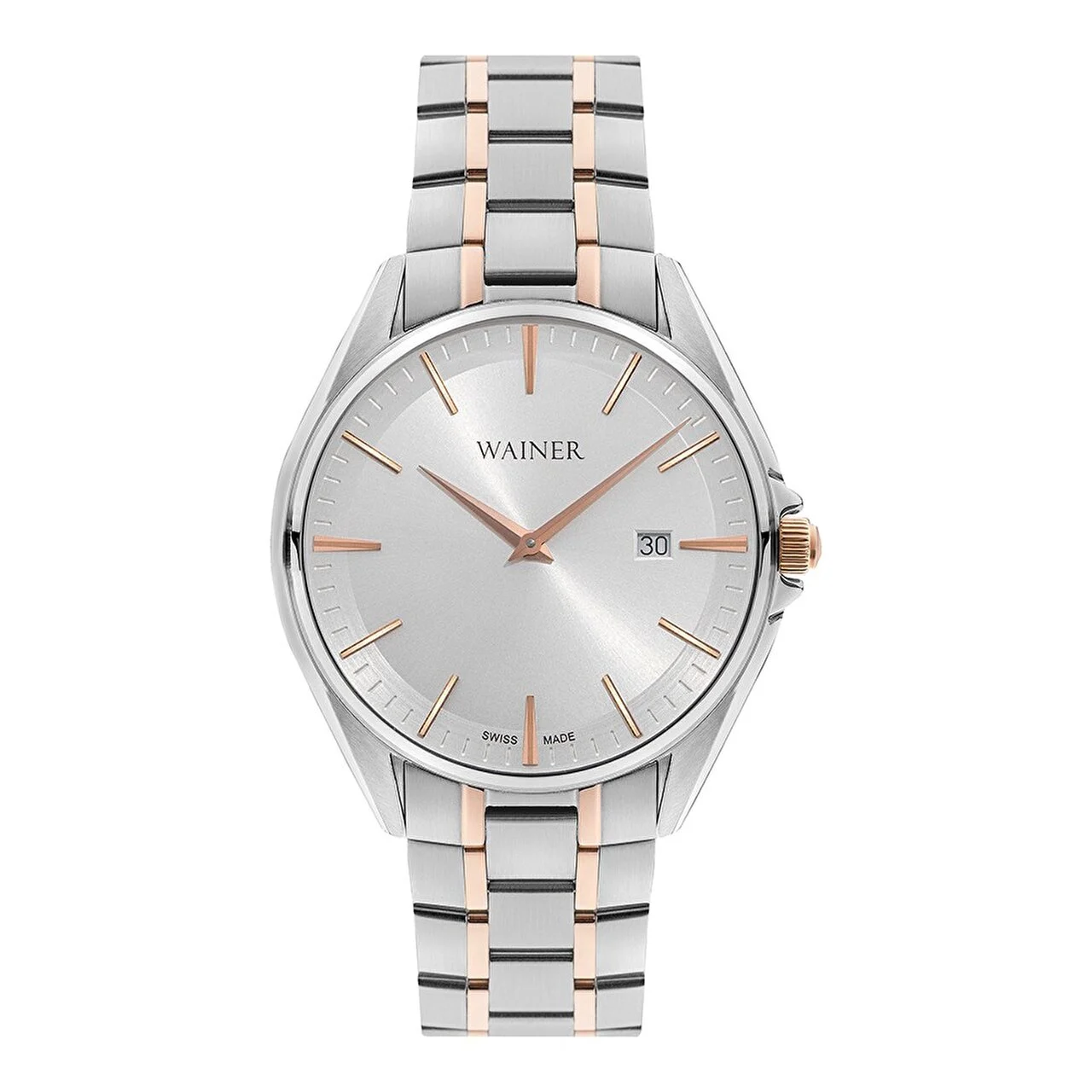 WAINER Slim WA.11032-A 41 mm kol saati