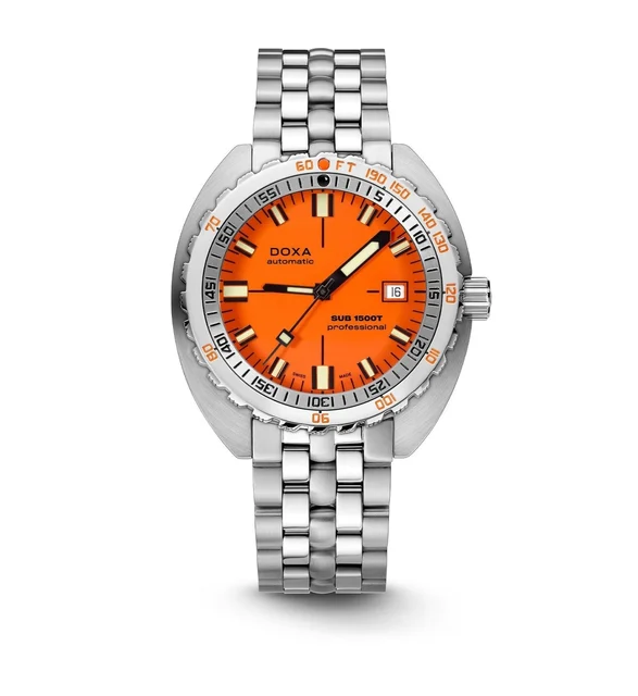 Doxa Professional 883.10.351.10 kol saati