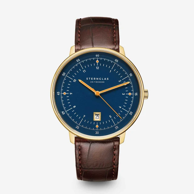 Sternglas Egor S01-HH07-HE01 kol saati