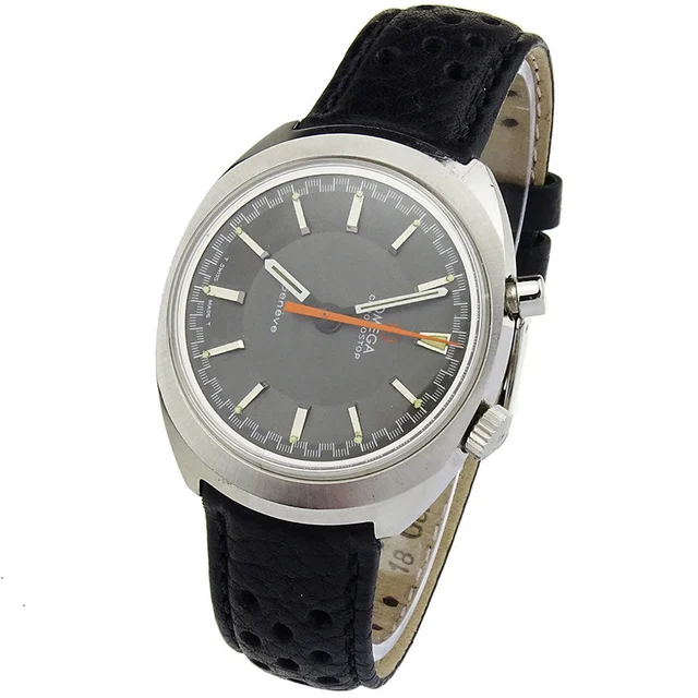 OMEGA Chronostop 26577979 kol saati