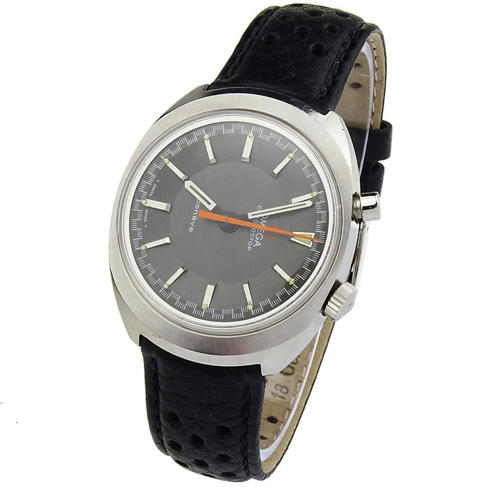 OMEGA Chronostop 26577979 35 mm kol saati