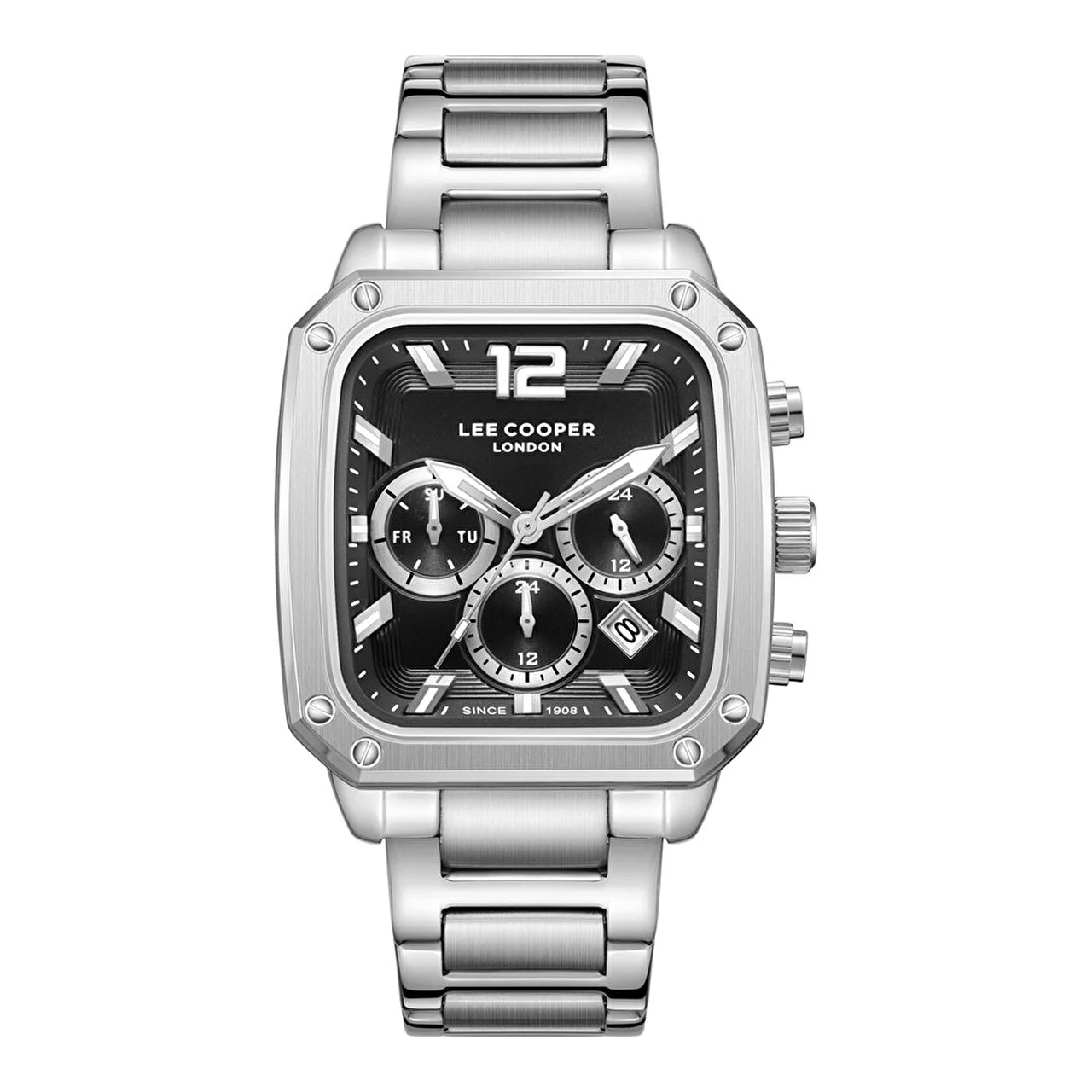 LEE COOPER LC08182.350 39 mm kol saati