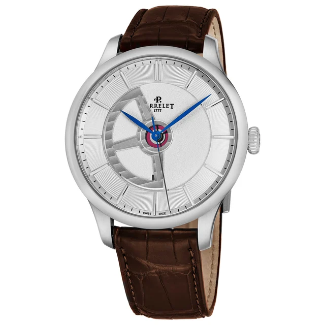 Perrelet First Class Watch A1090/1 kol saati