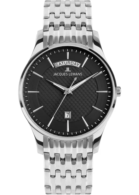 Jacques Lemans London 1-2193F kol saati