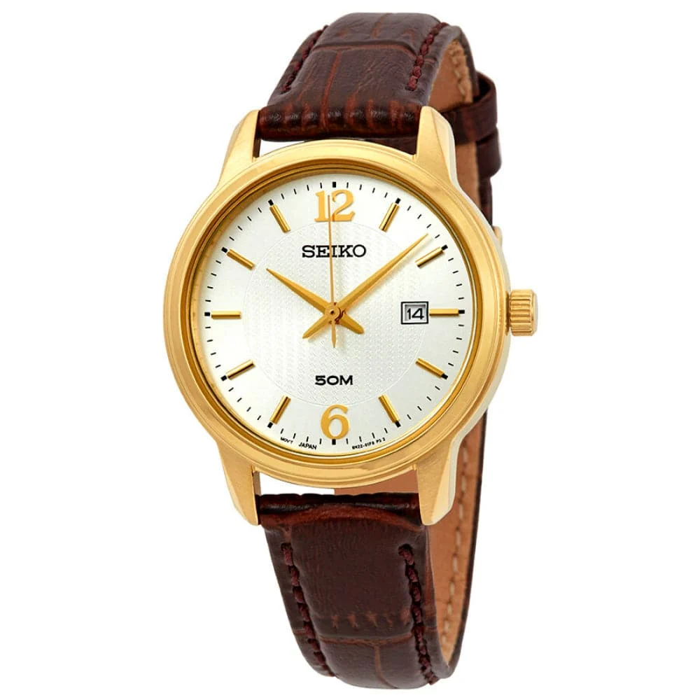 Seiko SUR658P1P 30 mm kol saati