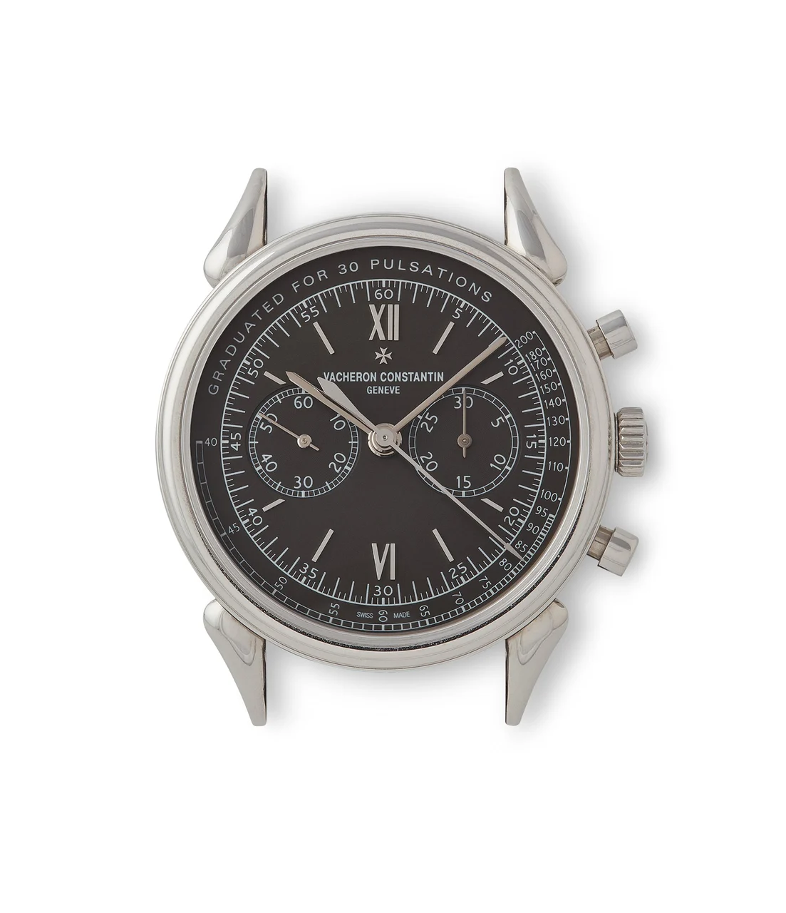 Vacheron Constantin Historiques WSS V726 39 mm kol saati