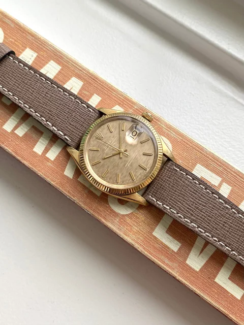 Rolex Rolex SQ1313270 kol saati