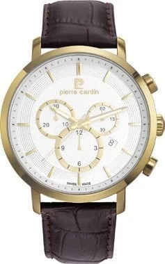 Pierre Cardin 107081S03 45 mm kol saati