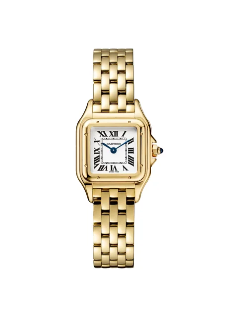Cartier Panthère 107000M kol saati