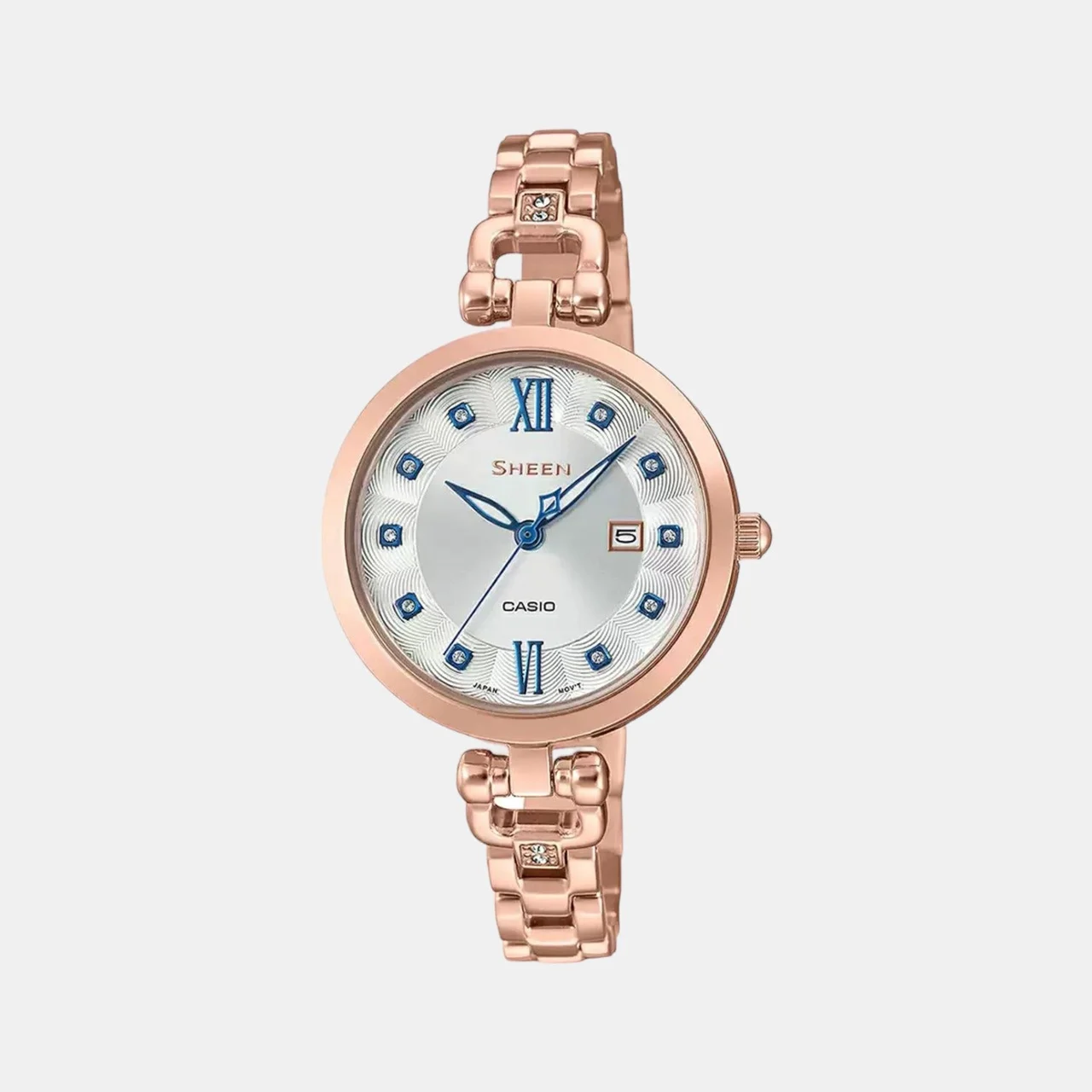 Casio Casio SX257 37 mm kol saati