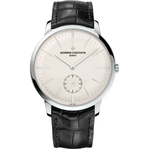Vacheron Constantin Patrimony manual-winding 1110U/000G-B086 kol saati