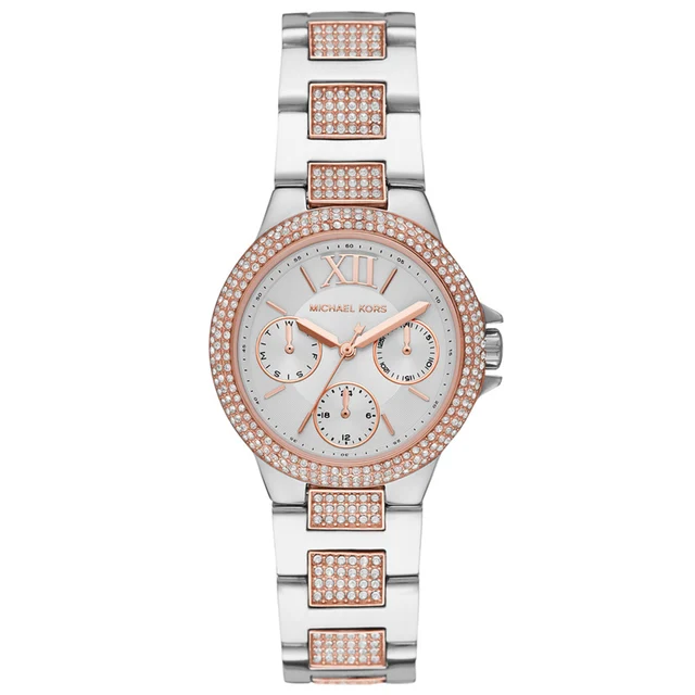 Michael Kors Camille MK6846 kol saati