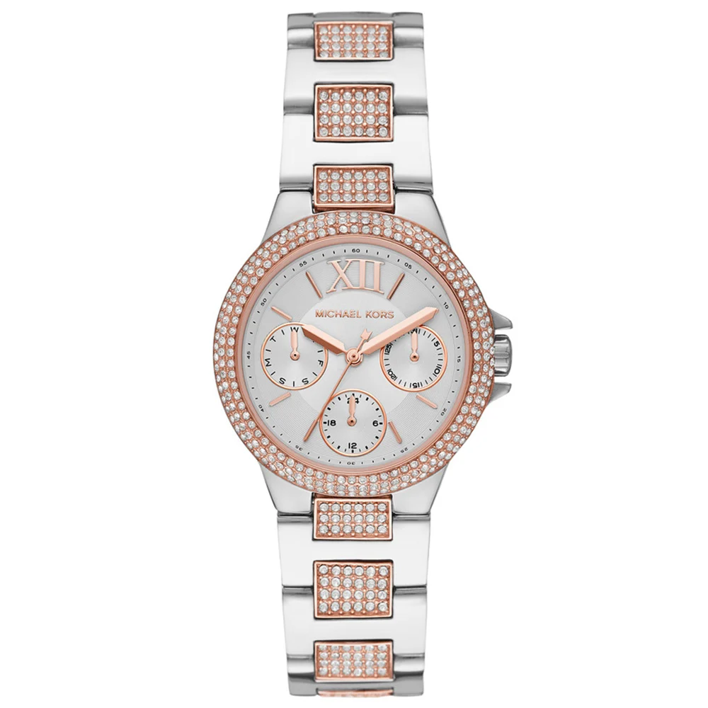 Michael Kors Camille MK6846 33 mm kol saati