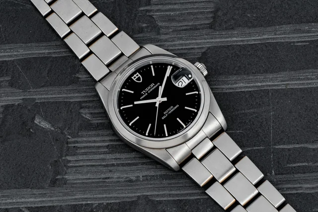 Tudor Oysterdate 40991354 kol saati