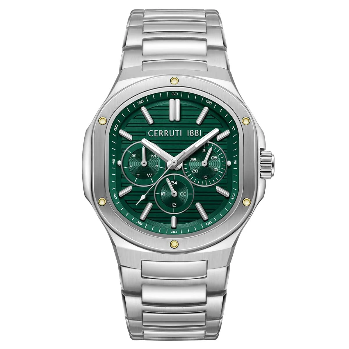 Cerruti 1881 CIWGK0096003 40 mm kol saati
