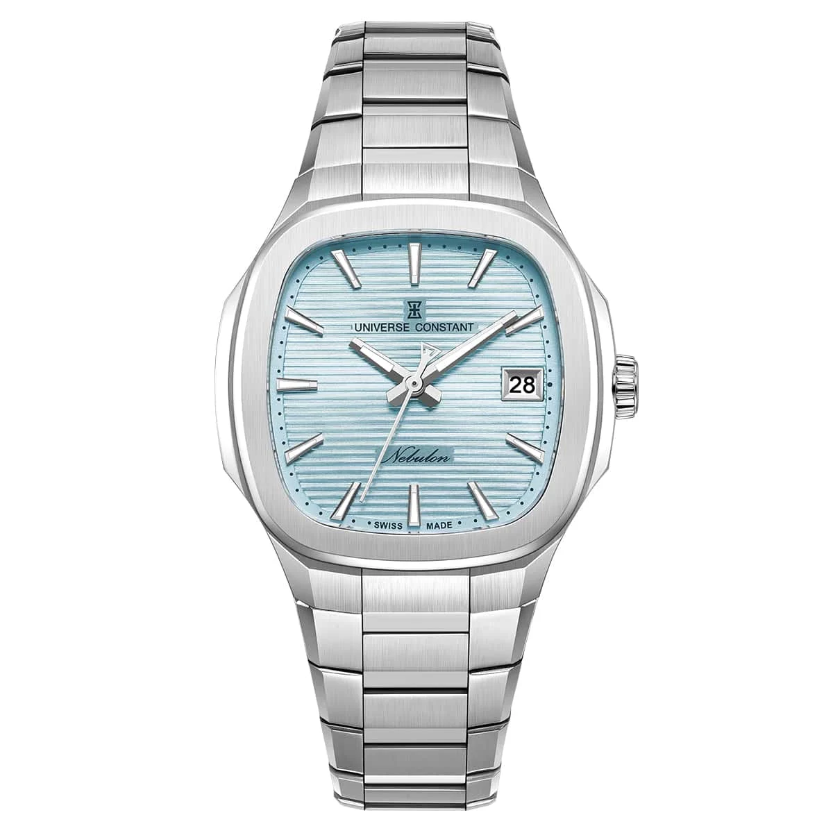 Universe Constant Nebulon Ladies UC1329 34 mm kol saati