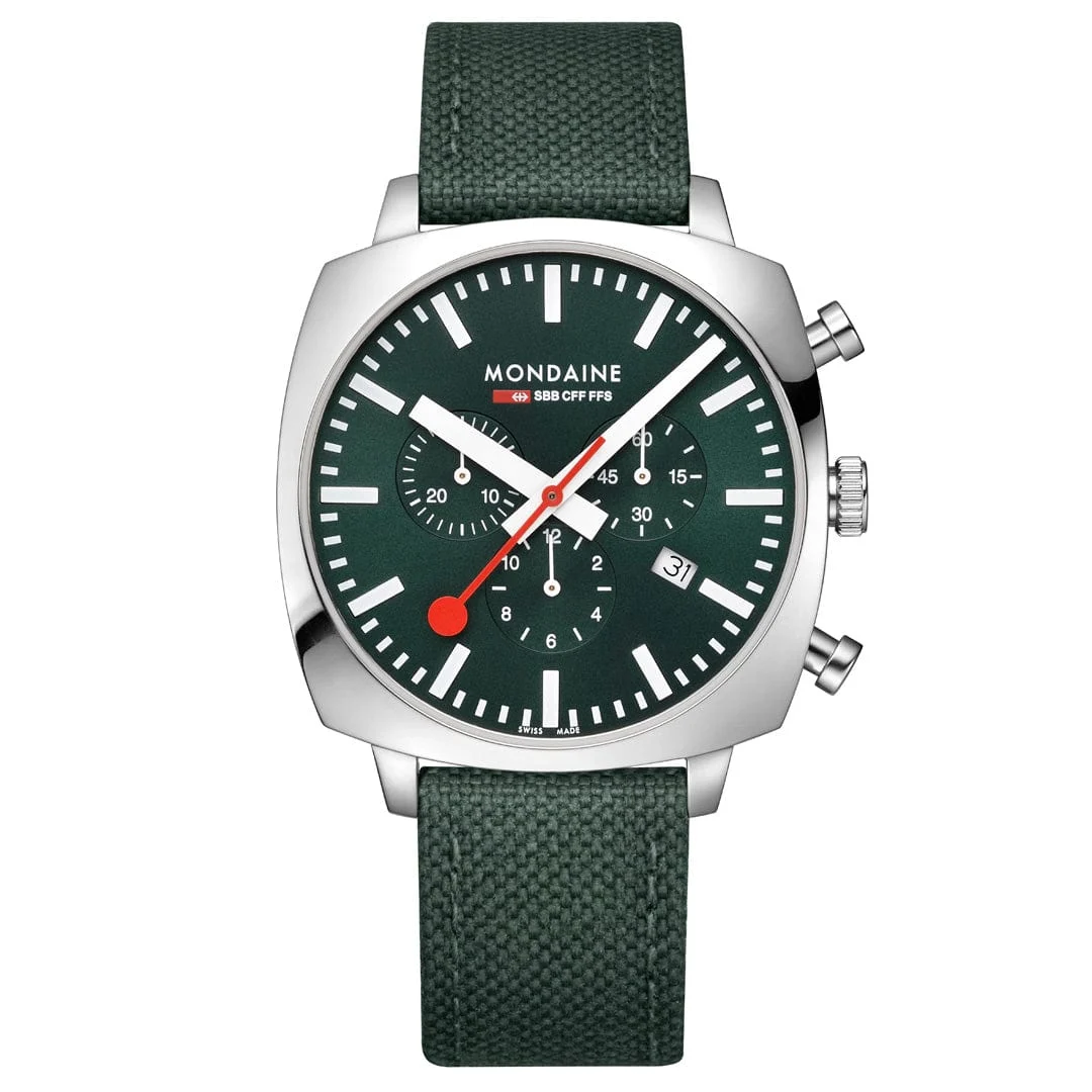 Mondaine MSL.41460.LF.SET 41 mm kol saati