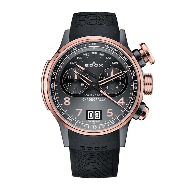 EDOX 38003-TINGR-GNR kol saati