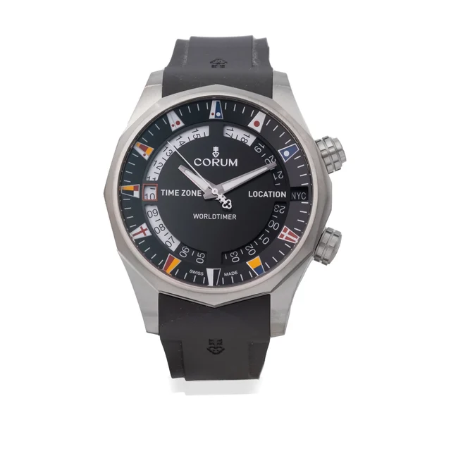 Corum Switzerland 637.101.04/F371AN02 kol saati