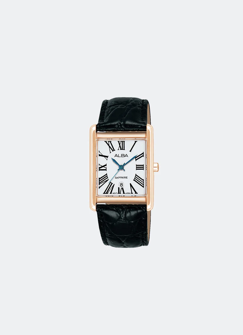 Alba Prestige AH7ET2 26 mm kol saati