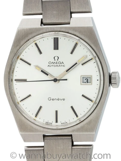 OMEGA Omega 46849 kol saati