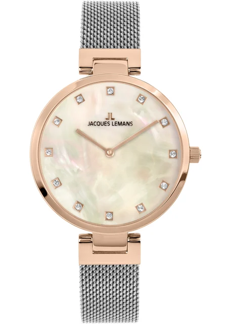 Jacques Lemans Milano 1-2001M kol saati