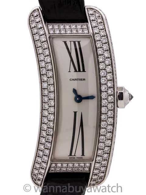 Cartier Cartier 51425 kol saati