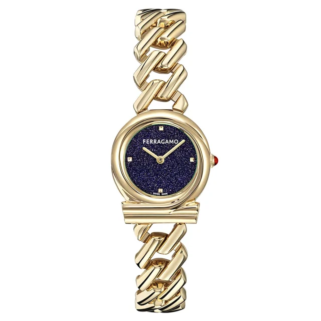 Ferragamo SFT200225 kol saati