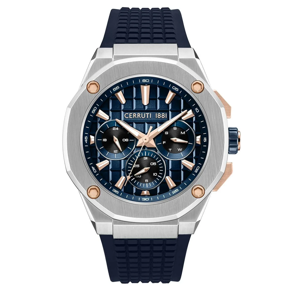 Cerruti 1881 CIWGQ0073402 45.5 mm kol saati