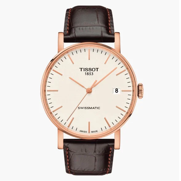 Tissot Tissot T1094073603100 41 mm kol saati