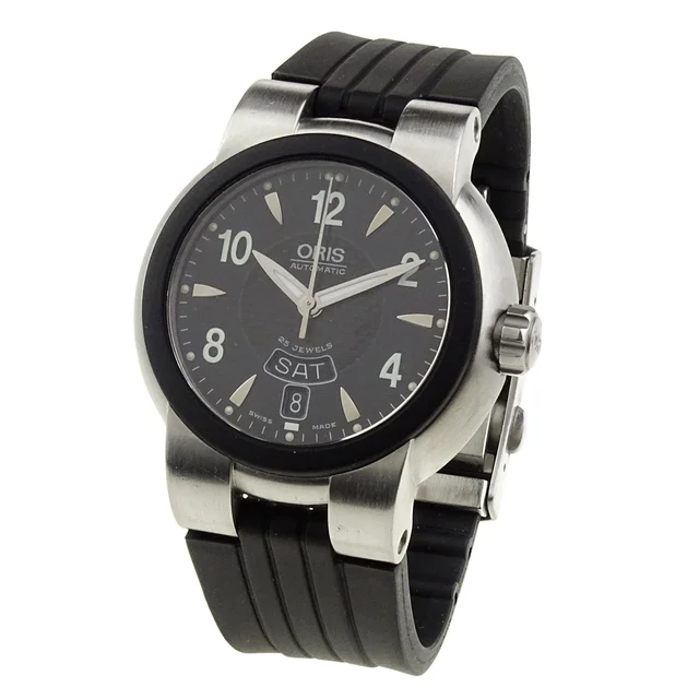 Oris Oris TT1 21-20438 kol saati