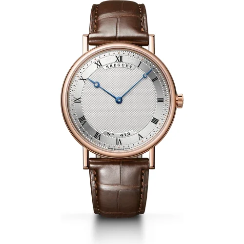 Breguet Classique 5157 5157BR/11/9V6 38 mm kol saati