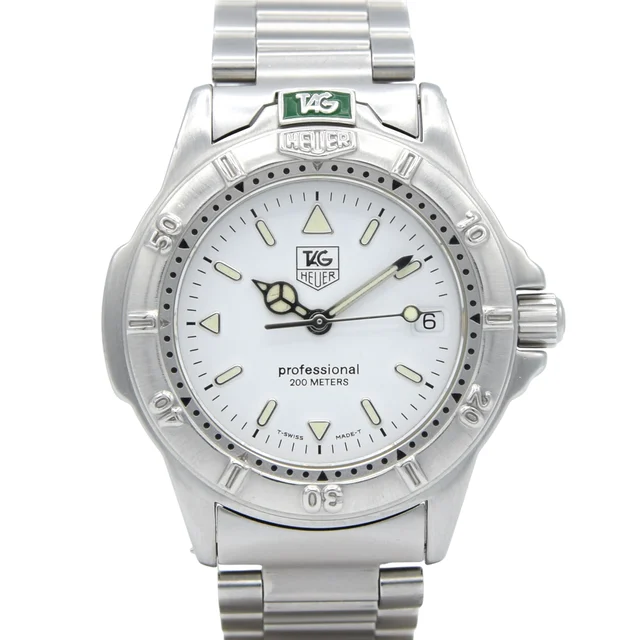 Tag Heuer AWCTA5804 kol saati