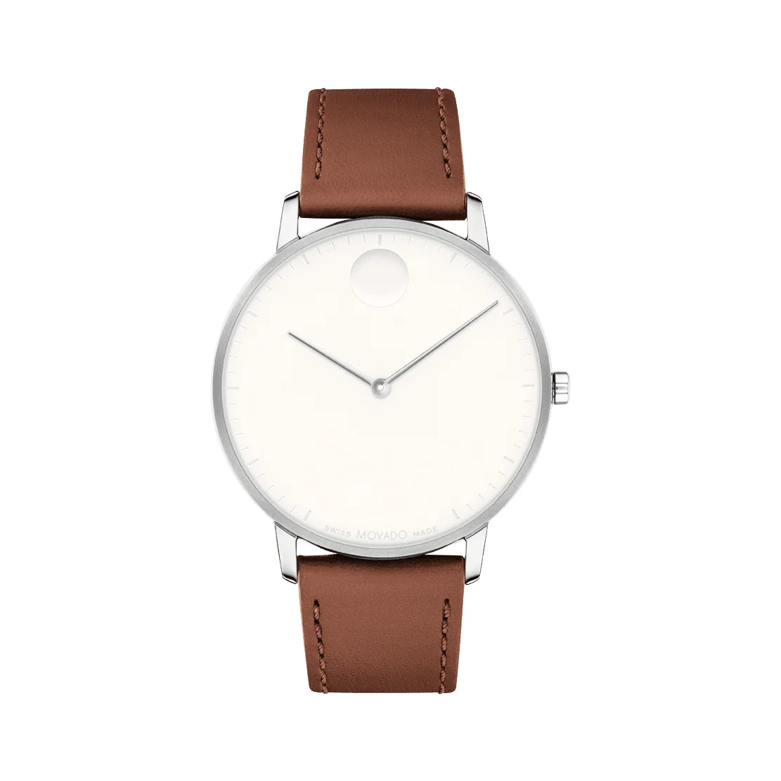 Movado Movado 3640106 41 mm kol saati