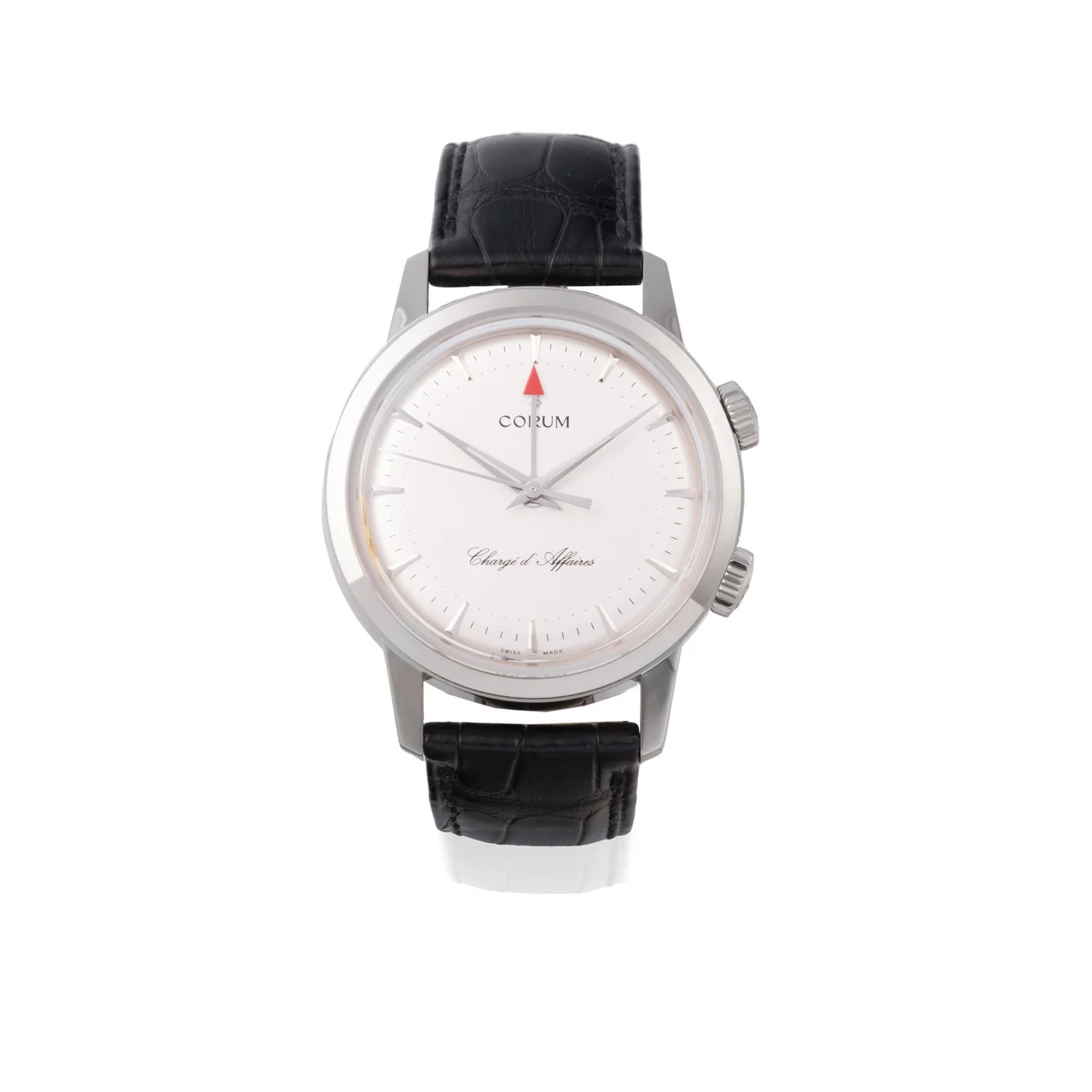 Corum Switzerland 286.253.59/0001 BA58 kol saati