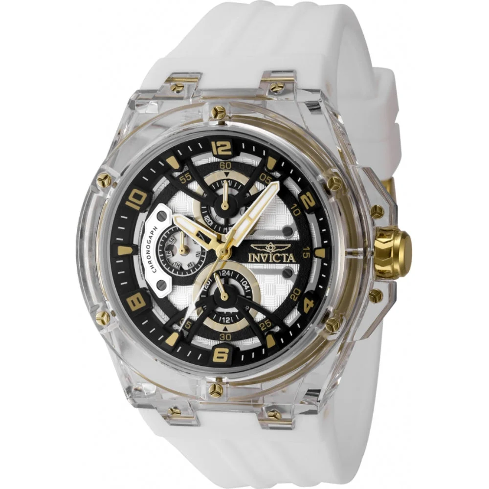 Invicta Racing 48806 46 mm kol saati