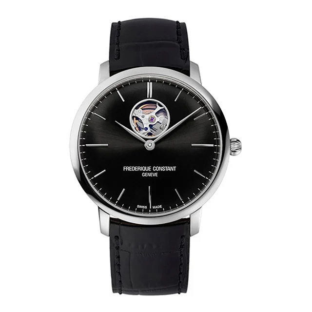 Frederique Constant Heart Beat Automatic (New ) FC-312B4S6 kol saati