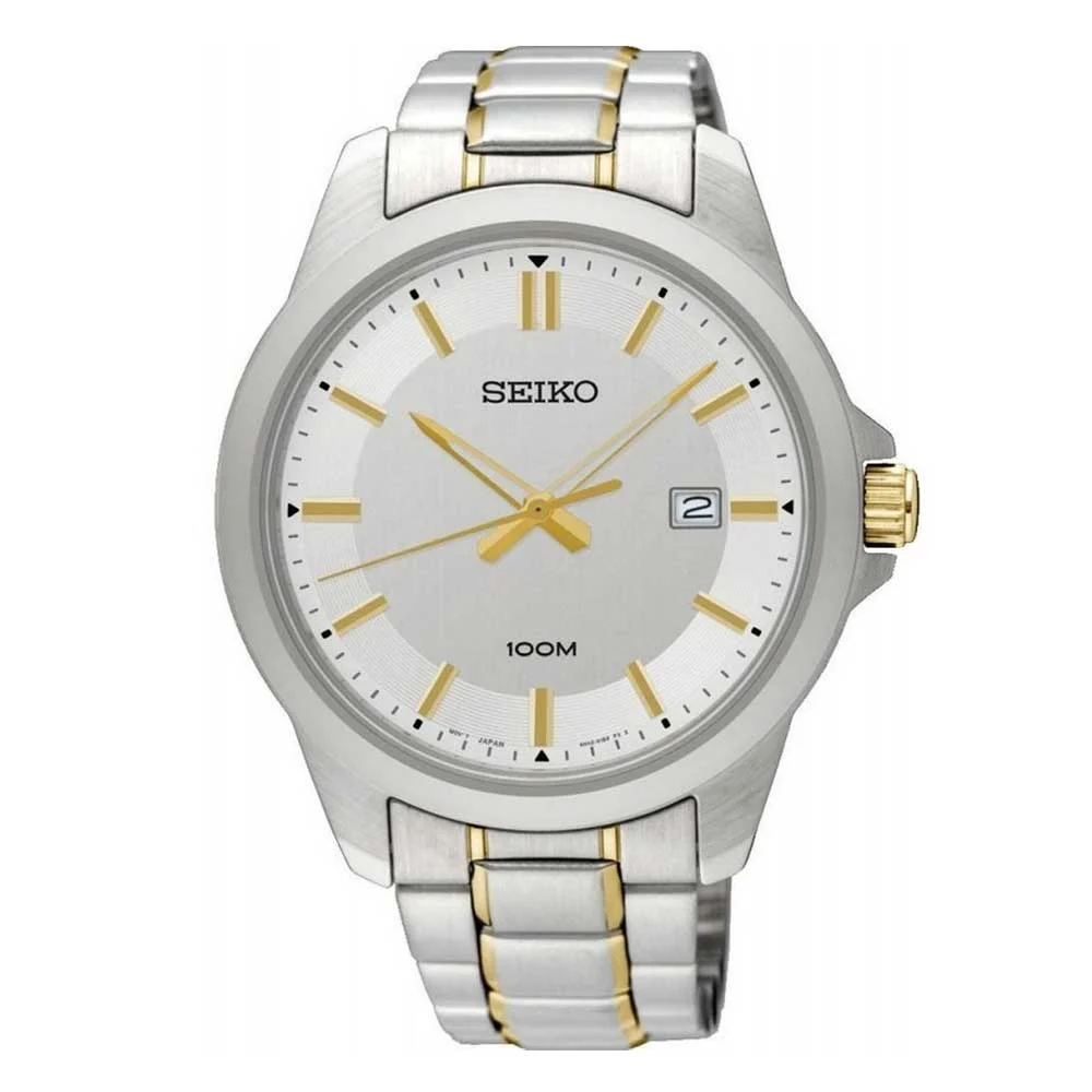 Seiko SUR247P1 44 mm kol saati