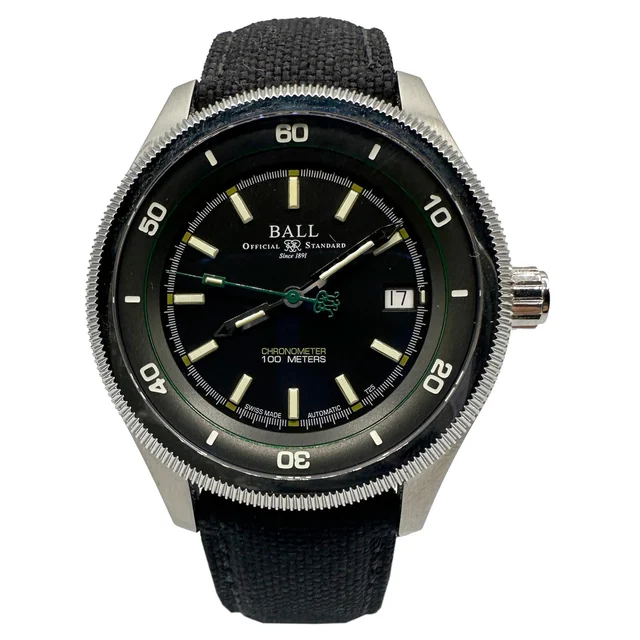 Ball Magneto S CZ413 kol saati