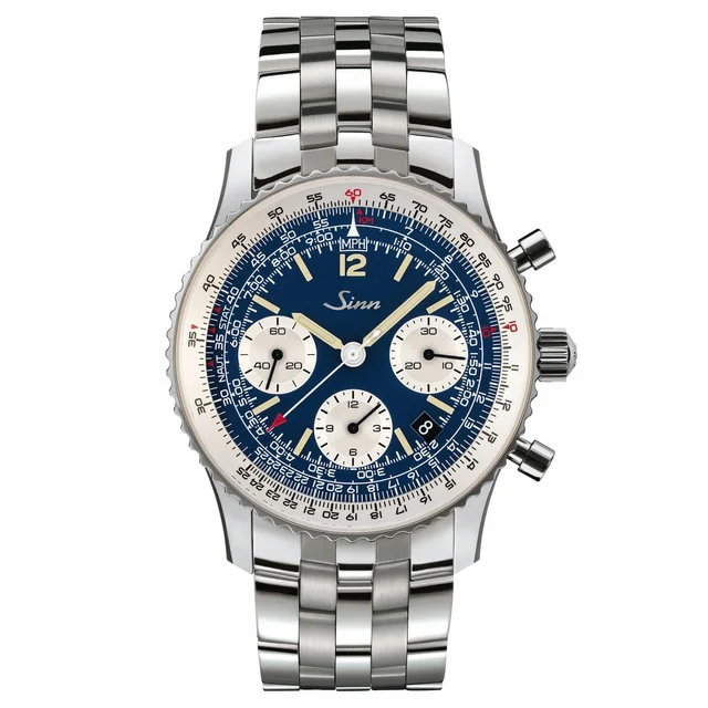 Sinn Bracelet) SIN-903.091 (on Bracelet) kol saati