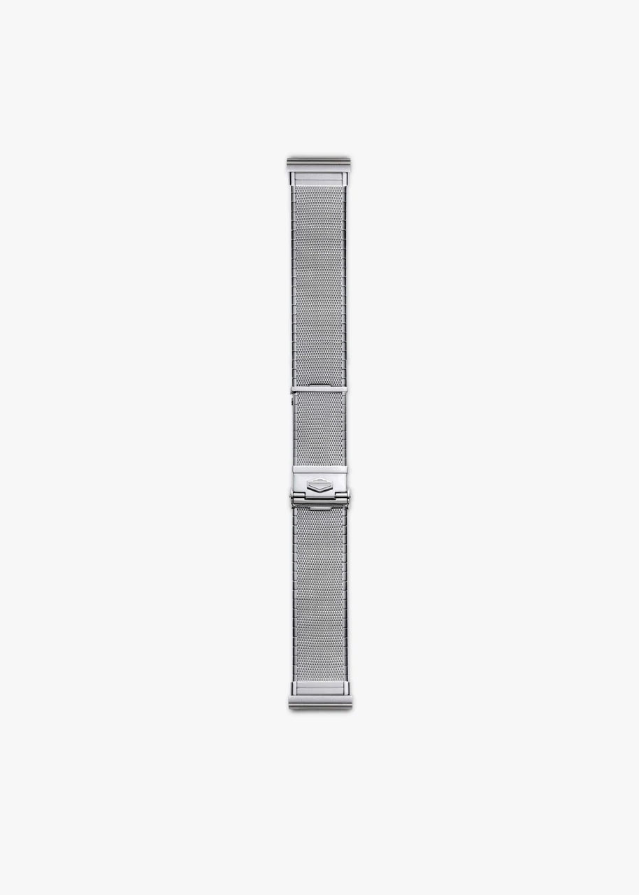 Serica Watches SERICA Expédition EXPEDITION-STRAP kol saati