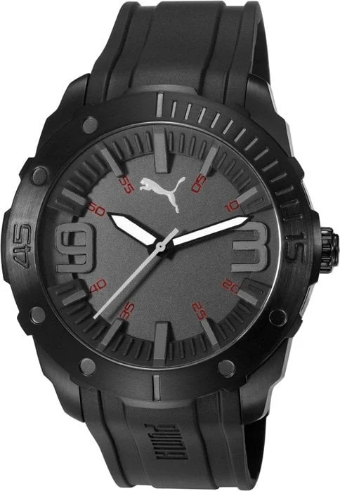 Puma PU103881001 48 mm kol saati