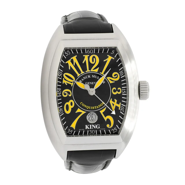 Franck Muller Conquistador WA01625 kol saati