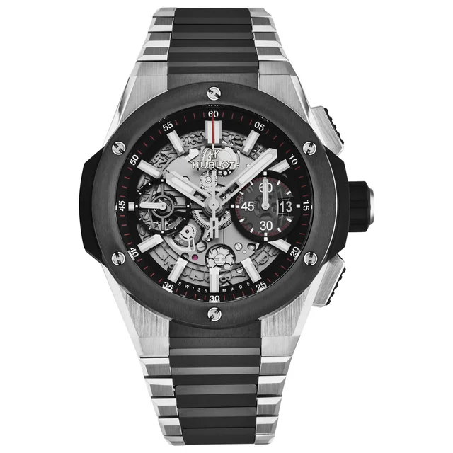 Hublot Big Bang Watch 451NM1170NM kol saati