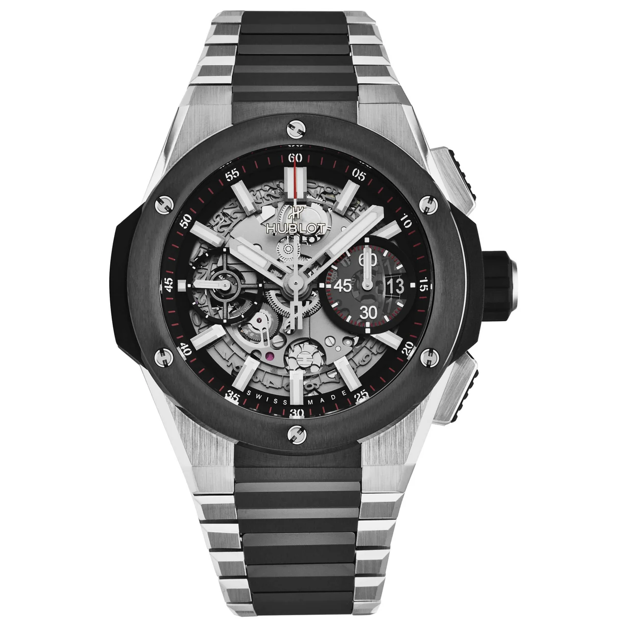 Hublot Big Bang Watch 451NM1170NM kol saati